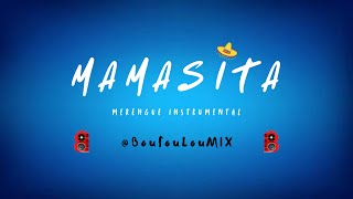 Mamasita (Merengue Instrumental) FOR SALE