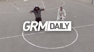Tinchy Stryder feat. K2 World - Blurt [Music Video] | GRM Daily