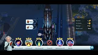 Simcity Com Mistake