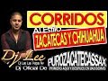 Norteñas Mix PZS , Corridos La Estilo Zacatecas Y Chihuahua Dj Lee Las Vegas Nv