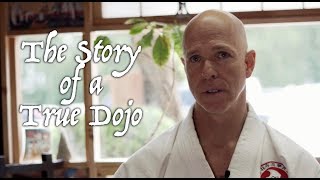 Dojo Documentary