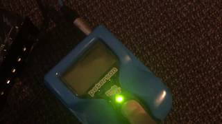 peterson StroboStomp VS-S 2004 VIRTUAL STROBE TUNER