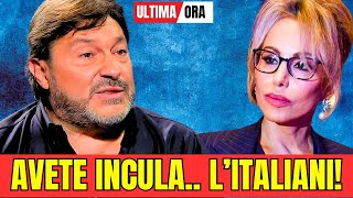 Marina Berlusconi Si Scatena: Report e Ranucci Trascinati in Tribunale, Ecco Cosa È Successo!