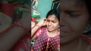 காலைல சின்னதா ஒரு சண்டை//Saritha nesa ns//@sarithanesans5391 #subscribe #shorts