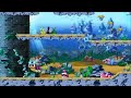 maplestory bgm aqua road blue world