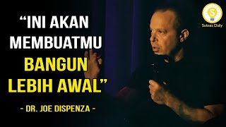 Ilmu Mahal - 99% Orang Tidak Menyadari Hal Ini - Dr Joe Dispenza Subtitle Indonesia - Edukasi
