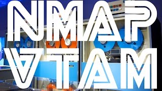 Mainframe Hacking VTAM Enumeration