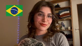 ASMR 10 Curiosidades sobre Minas Gerais 🇧🇷