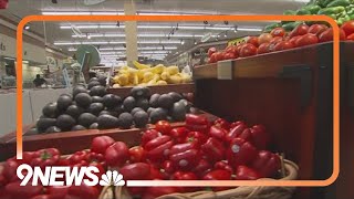 New initiative aims to increase access to fresh foods