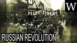 RUSSIAN REVOLUTION - WikiVidi Documentary