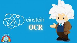 Einstein OCR Demo