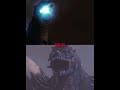 Godzilla Final Wars vs SpaceGodzilla