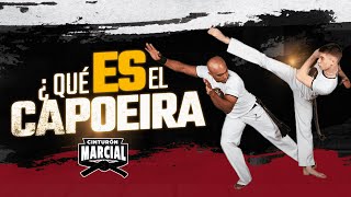 ¿QUÉ ES EL CAPOEIRA? sus estilos y características 🥁​