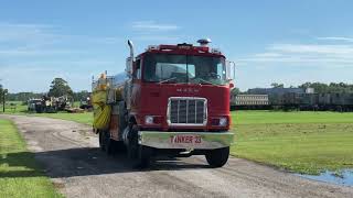 1979 MACK F786ST For Sale