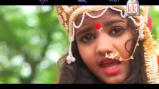 गरिमा दिवाकर-CHHATTISGARHI JAS GEET-साते बहनिया के-CG NAVRATRI SONG-NEW HIT-HD VIDEO2017-AVM STUDIO