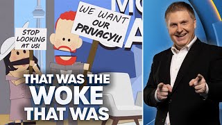 That Was The WOKE That Was | 05-Mar-23