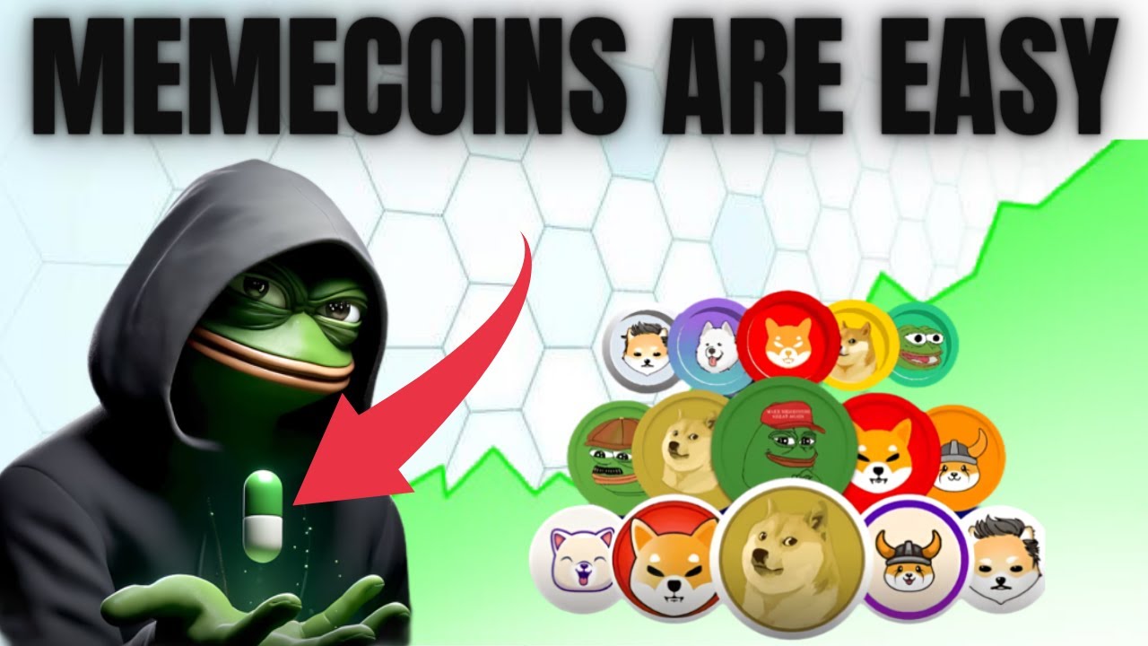 How To Trade 100x Solana Memecoins рџ ґlive Youtube