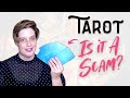 How Do Tarot Cards Actually Work?