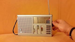 Grundig Yacht Boy 310