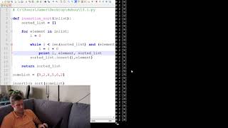 13.1 - Debugging with Print Statements
