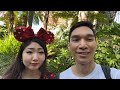 【アバターの世界】ウォルトディズニーワールド アニマルキングダムのパンドラvlog ＆ アバターのアトラクション ハイライト