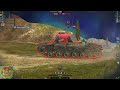 master class mistrzowska klasa t44 85 wot blitz gameplay