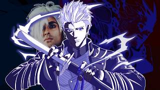 You Don't Understand Vergil (Devil May Cry)