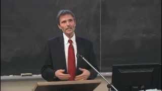 James Lewtas Lecture at Osgoode Hall Law School, November 2011