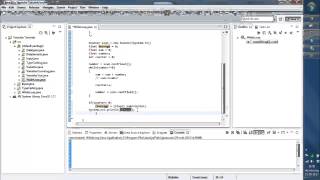 Java Programming tutorial 9 - While loop