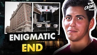 Rey Rivera’s Mysterious Death: Clues That Question the Suicide Theory