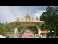 Kuching Matang Sri Maha Mariamman Temple