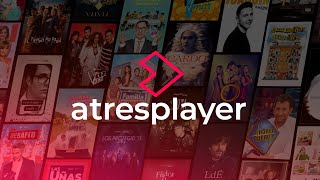 atresplayer | suscríbete ya