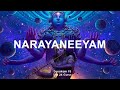 Narayaneeyam Dashakam 93 (The 24 Gurus - Chant with me)