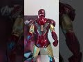 ZD Toys Iron Man mark 6 battle damage custom by Ralph Cifra. open for pre-order. php 3800