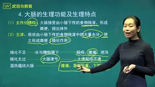 武百分乡村全科151全科医疗127中医20脏腑辨证4肺与大肠病辨证