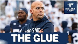 James Franklin Held it All Together for Penn State Football to Have a Successful Recruiting Class
