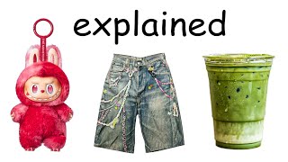 MODERN AESTHETICS EXPLAINED IN 15 MINUTES
