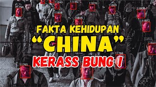 Apanya Yang Enak? Beginilah Kehidupan Rakyat China, Modern Tapi Rakyatnya??