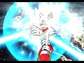 omni god super sonic FAN ANIMATION