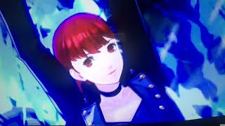 Kasumi transformation