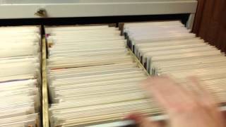 Comic Book Cabinet HON modifications 4 FILL