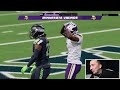 This madden prodigy has not lost since Madden 21, best player in world!