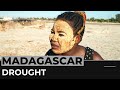 Climate change threatens food stocks for millions in Madagascar