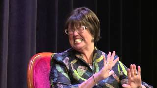 National Writers Series: Debbie Macomber