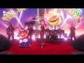 do the odyssey mario dancing with pauline super mario odyssey pauline singing