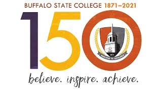 Buffalo State College: 150th Anniversary Preview