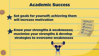 Umich 101 A Student Survival Guide Tips For Academic Success