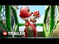 PAW Patrol: The Dino Movie Trailer #1 (2026)