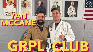 Nova RYU GRPL Club Interview