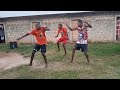 Echo 254 (Jeuri dance video cover) by T U D DANCERS..